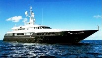 Motor Yacht Mariu - Main